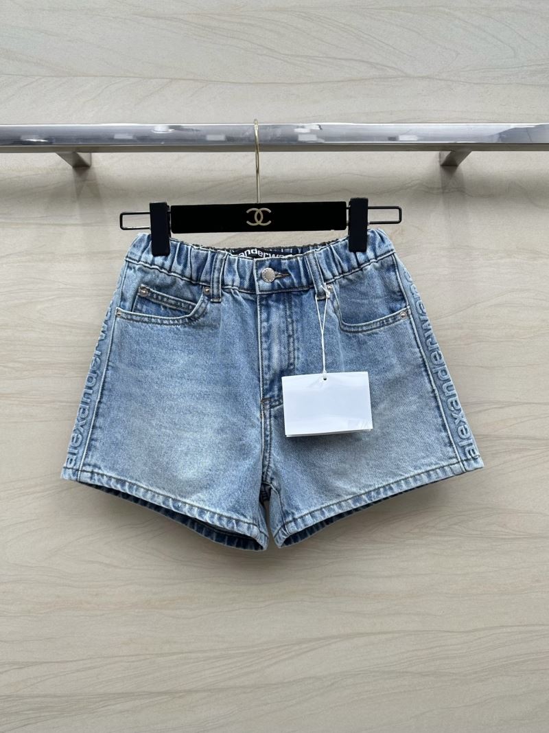 Alexander Wang Jeans